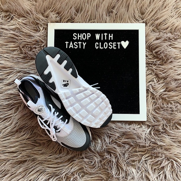 Nike air huarache run ultra sneakers - Picture 5 of 7